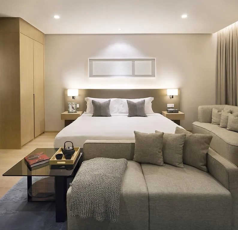 Sfera Residence Kuala Lumpur City Centre