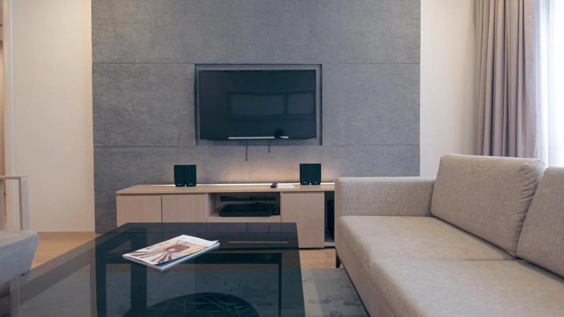 Hotel Sfera Residence Kuala Lumpur City Centre