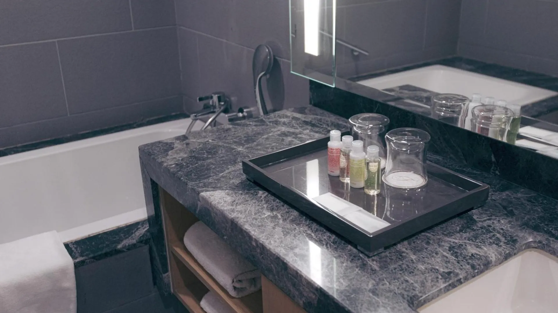 Hotel Sfera Residence Kuala Lumpur City Centre