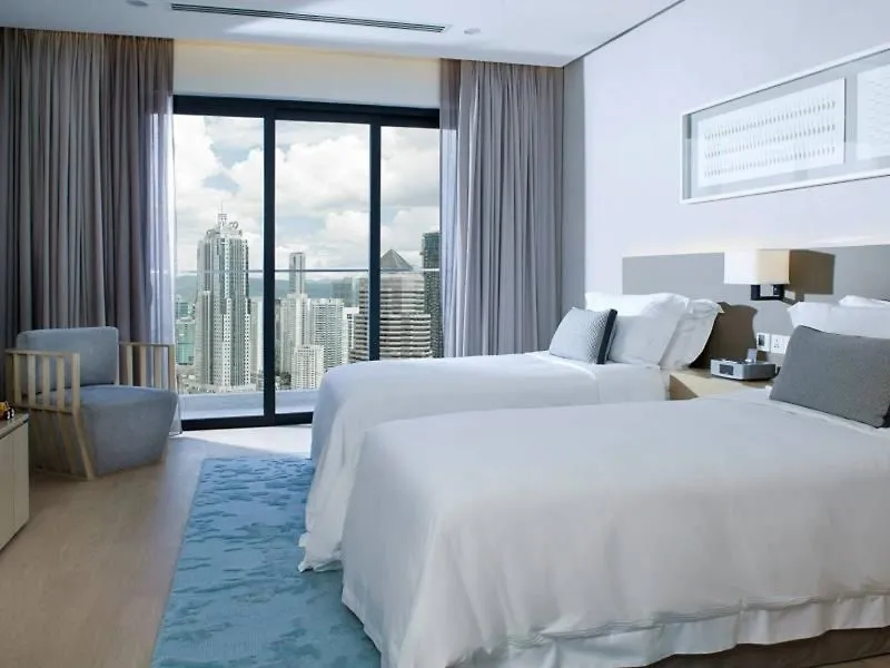 Sfera Residence Kuala Lumpur City Centre Hotel