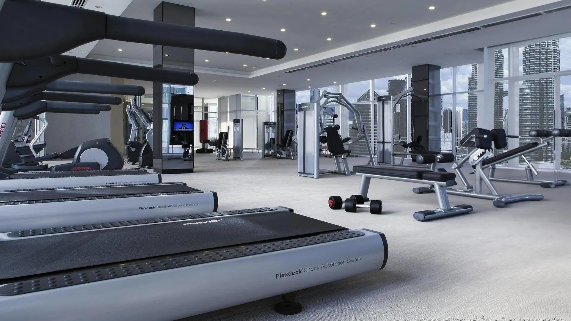 Sfera Residence Kuala Lumpur City Centre Hotel