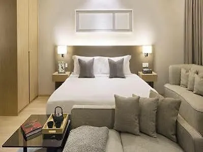 Sfera Residence Kuala Lumpur City Centre Hotel