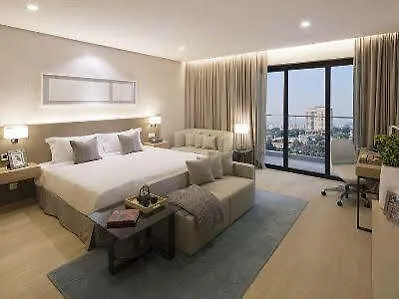 Hotel Sfera Residence Kuala Lumpur City Centre