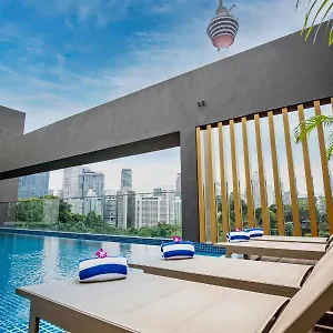 Hotell Santa Grand Signature