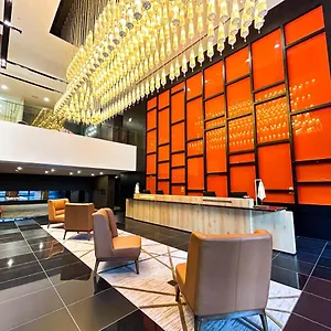 Hotel Starus Bukit Bintang - Formerly Known As With Bintang