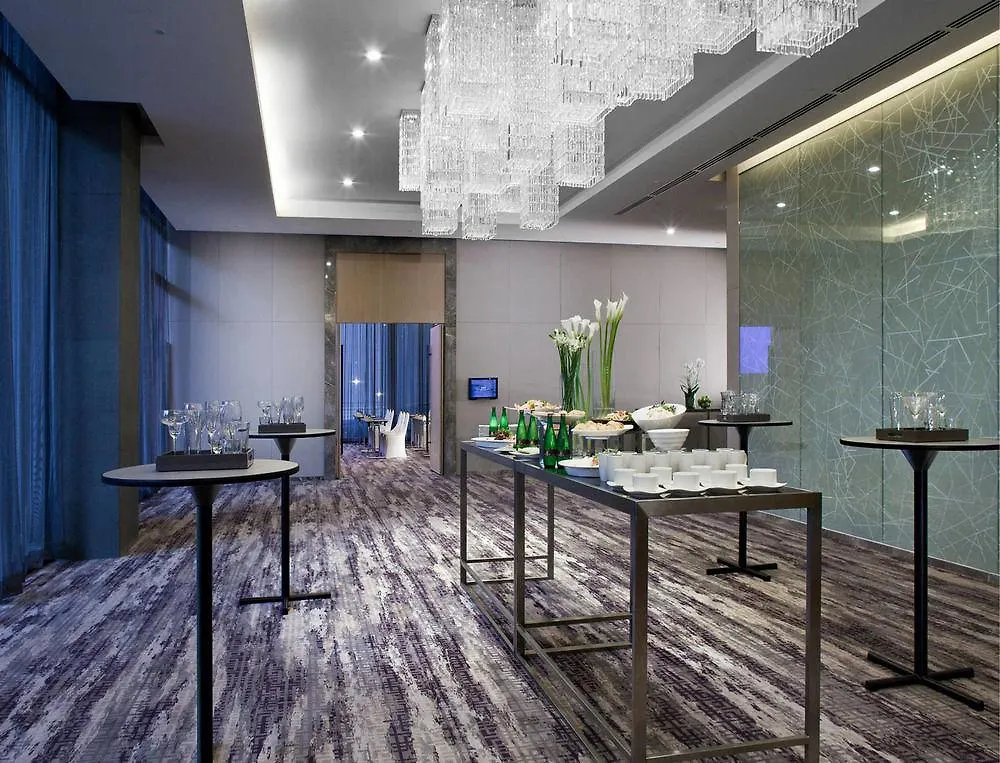 Sfera Residence Kuala Lumpur City Centre Malasia