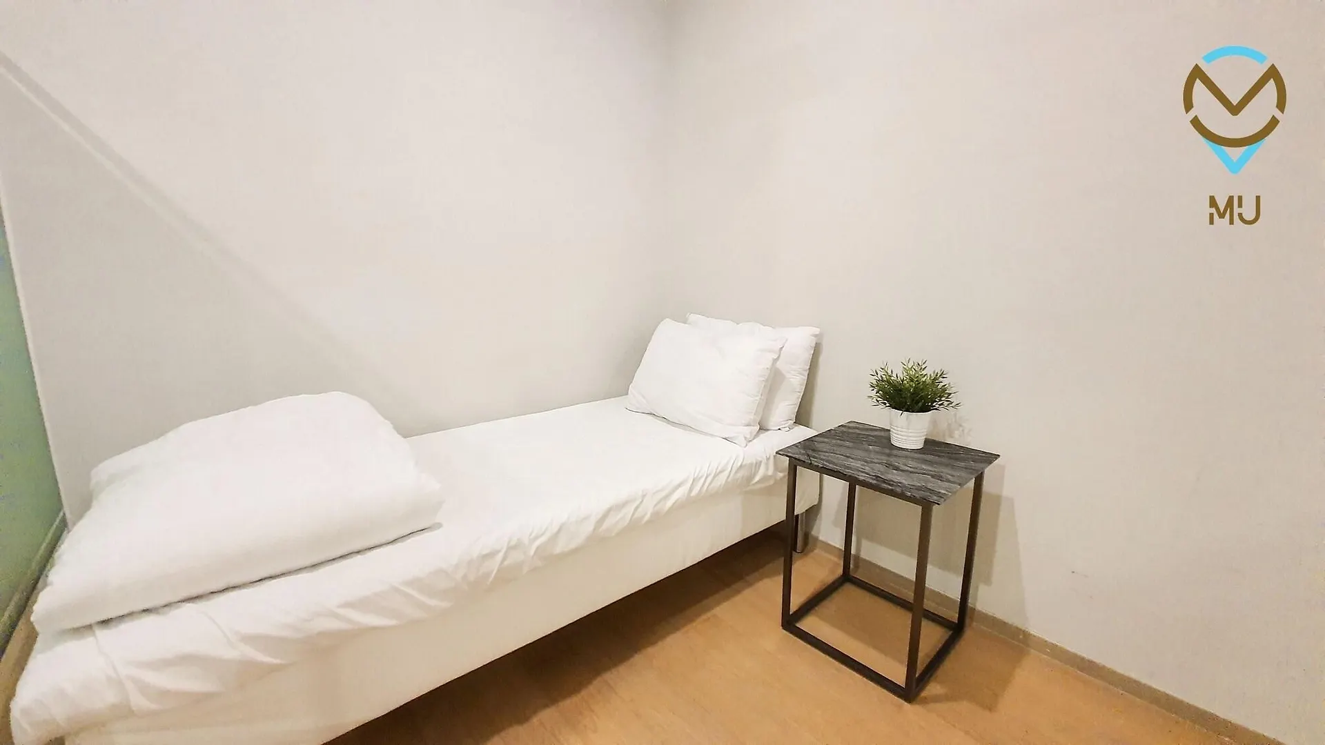 Sfera Residence Kuala Lumpur City Centre