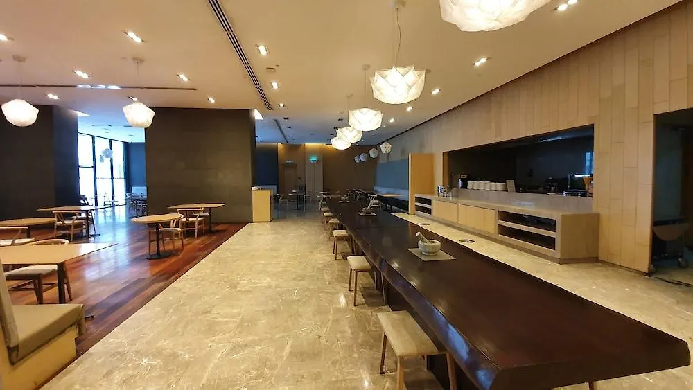 Hotel Sfera Residence Kuala Lumpur City Centre