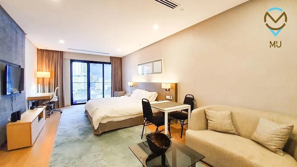 Sfera Residence Kuala Lumpur City Centre 5*,  Malasia