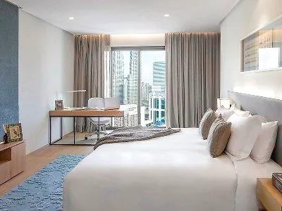 Hotel Sfera Residence Kuala Lumpur City Centre