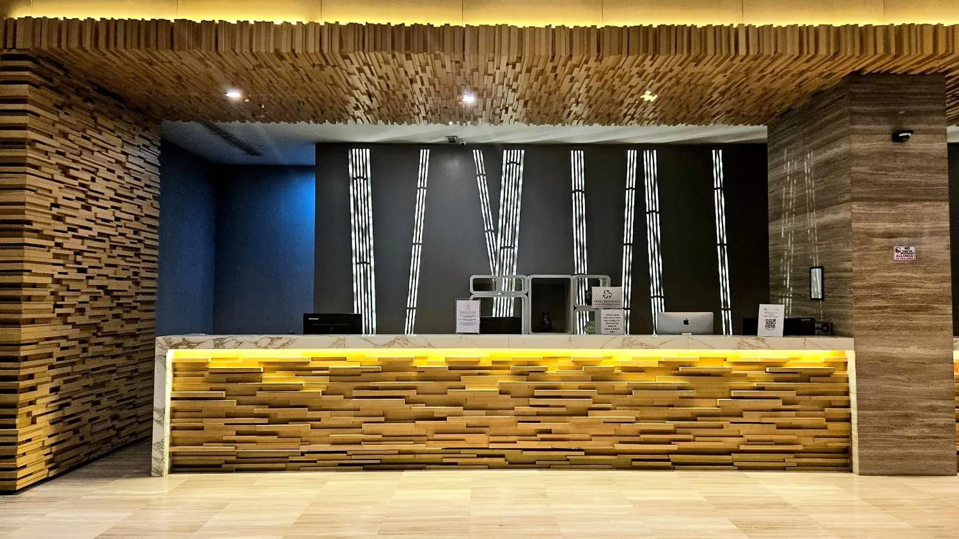 Hotel Sfera Residence Kuala Lumpur City Centre