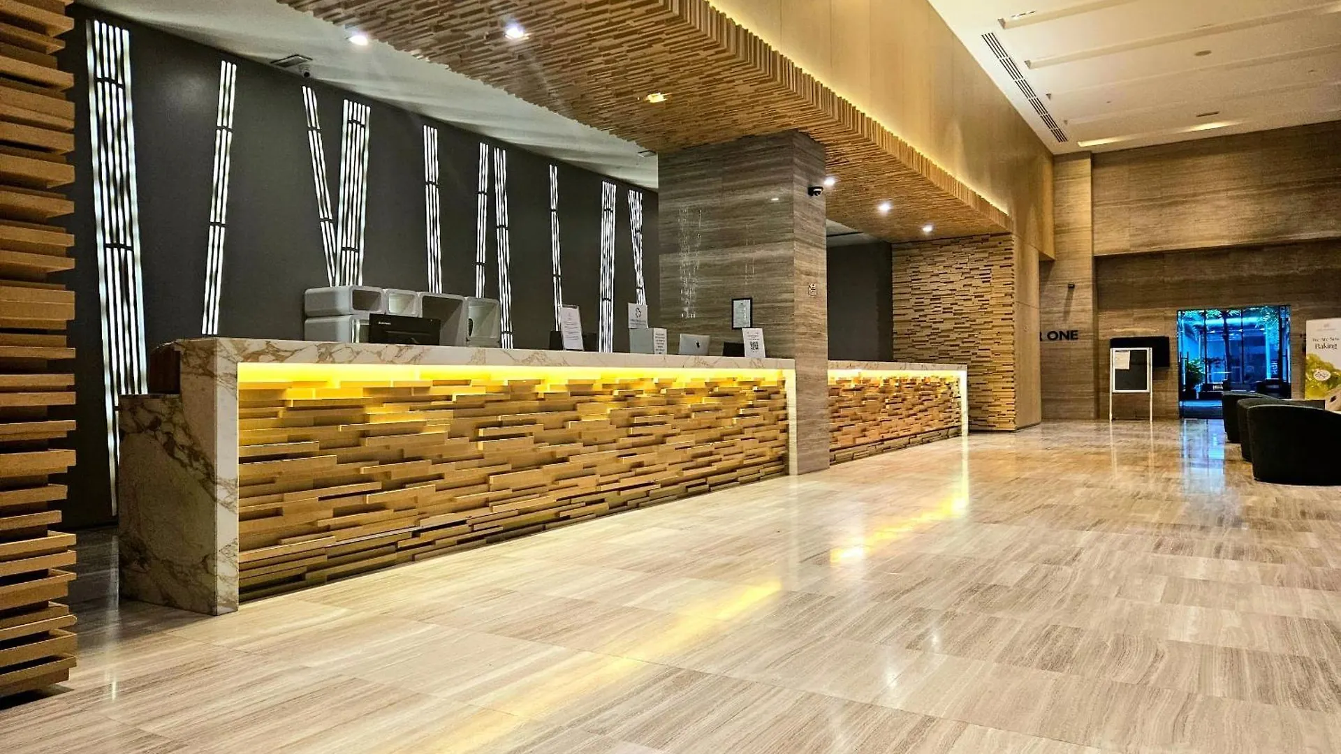 Sfera Residence Kuala Lumpur City Centre Malasia