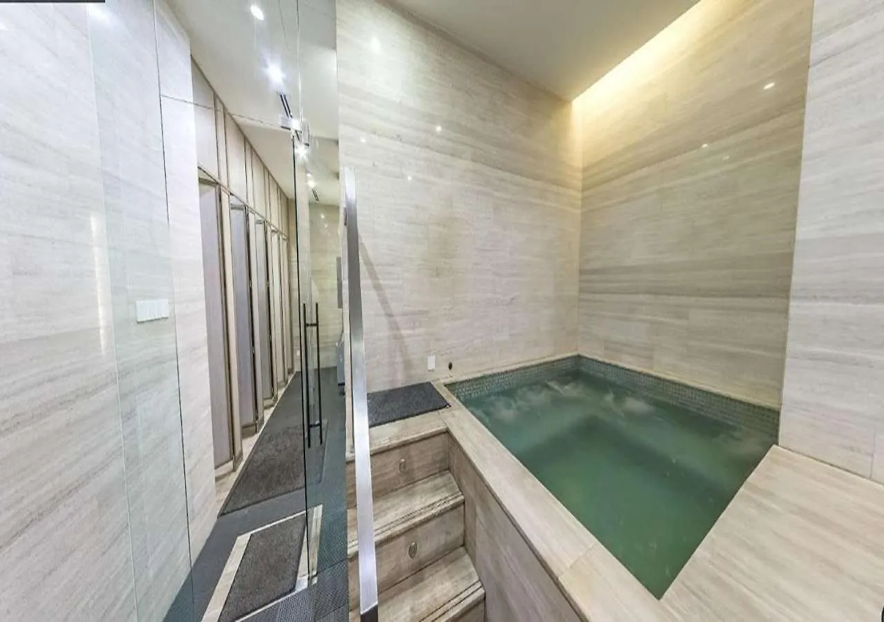Sfera Residence Kuala Lumpur City Centre