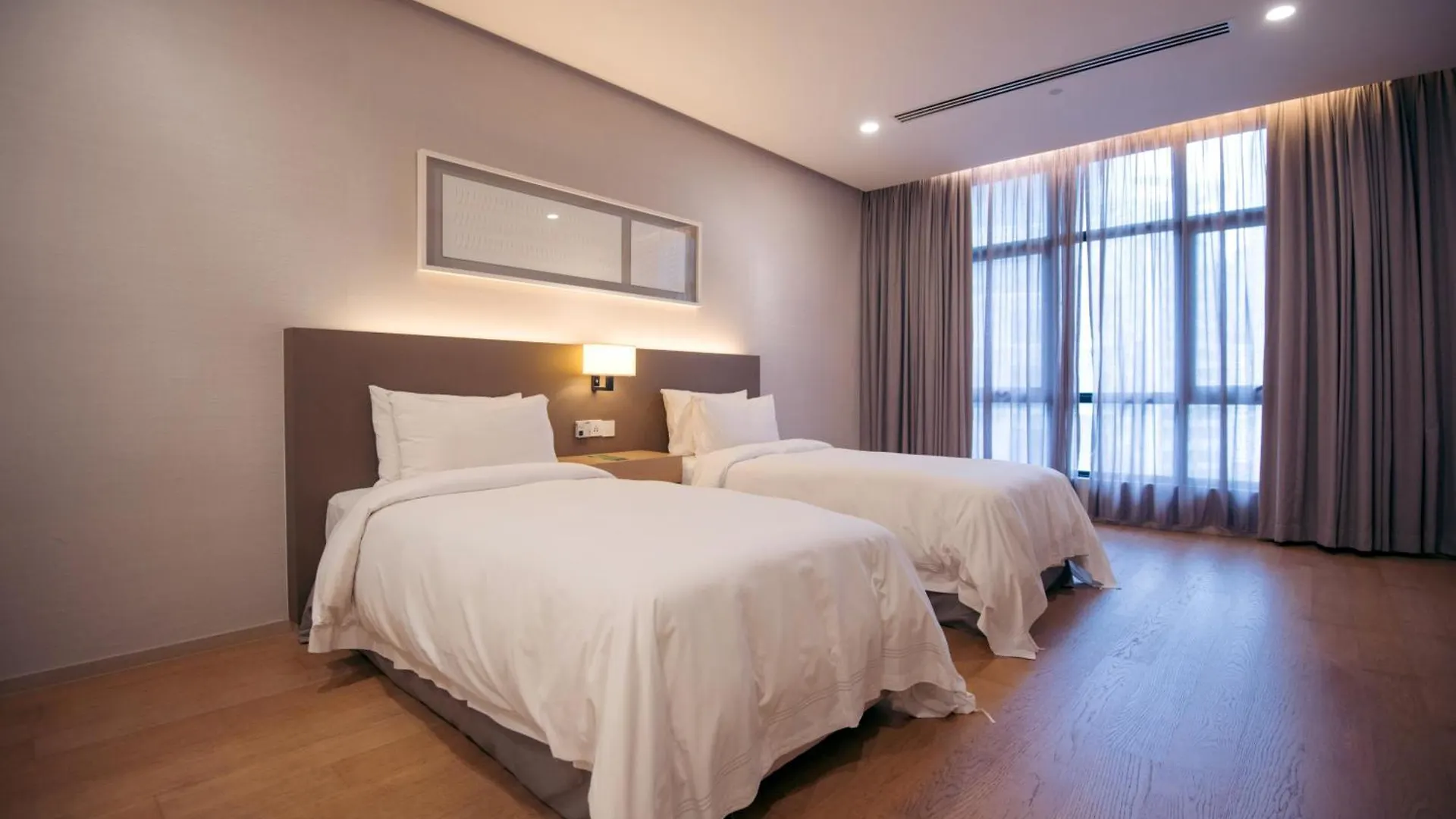 Sfera Residence Kuala Lumpur City Centre 5*,