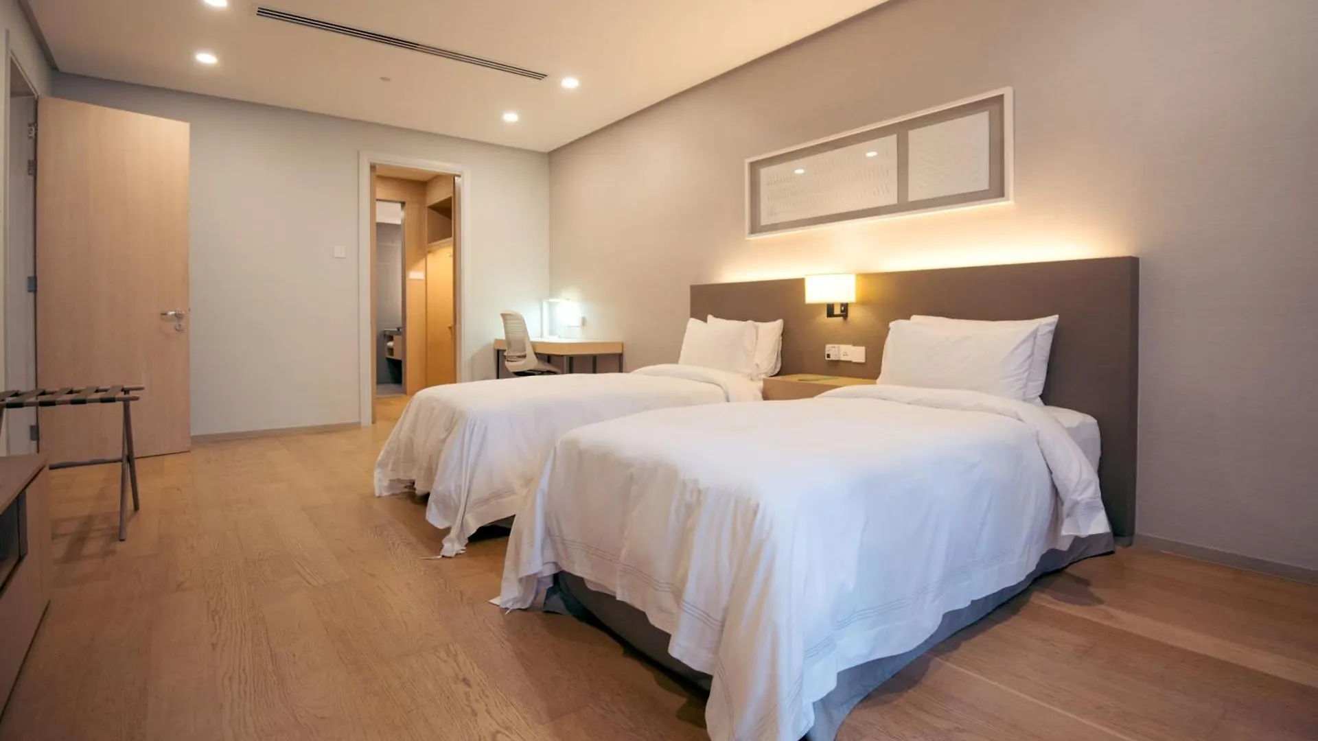 Sfera Residence Kuala Lumpur City Centre Hotel