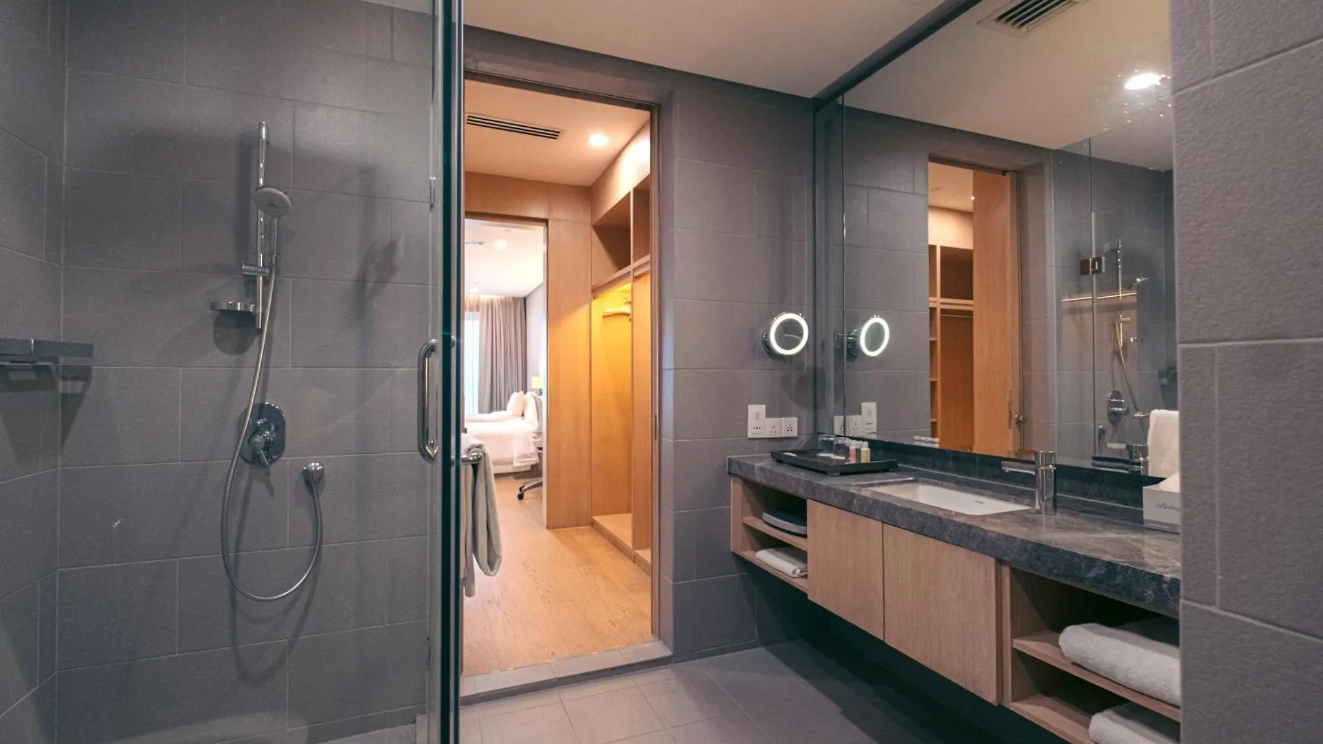 Sfera Residence Kuala Lumpur City Centre
