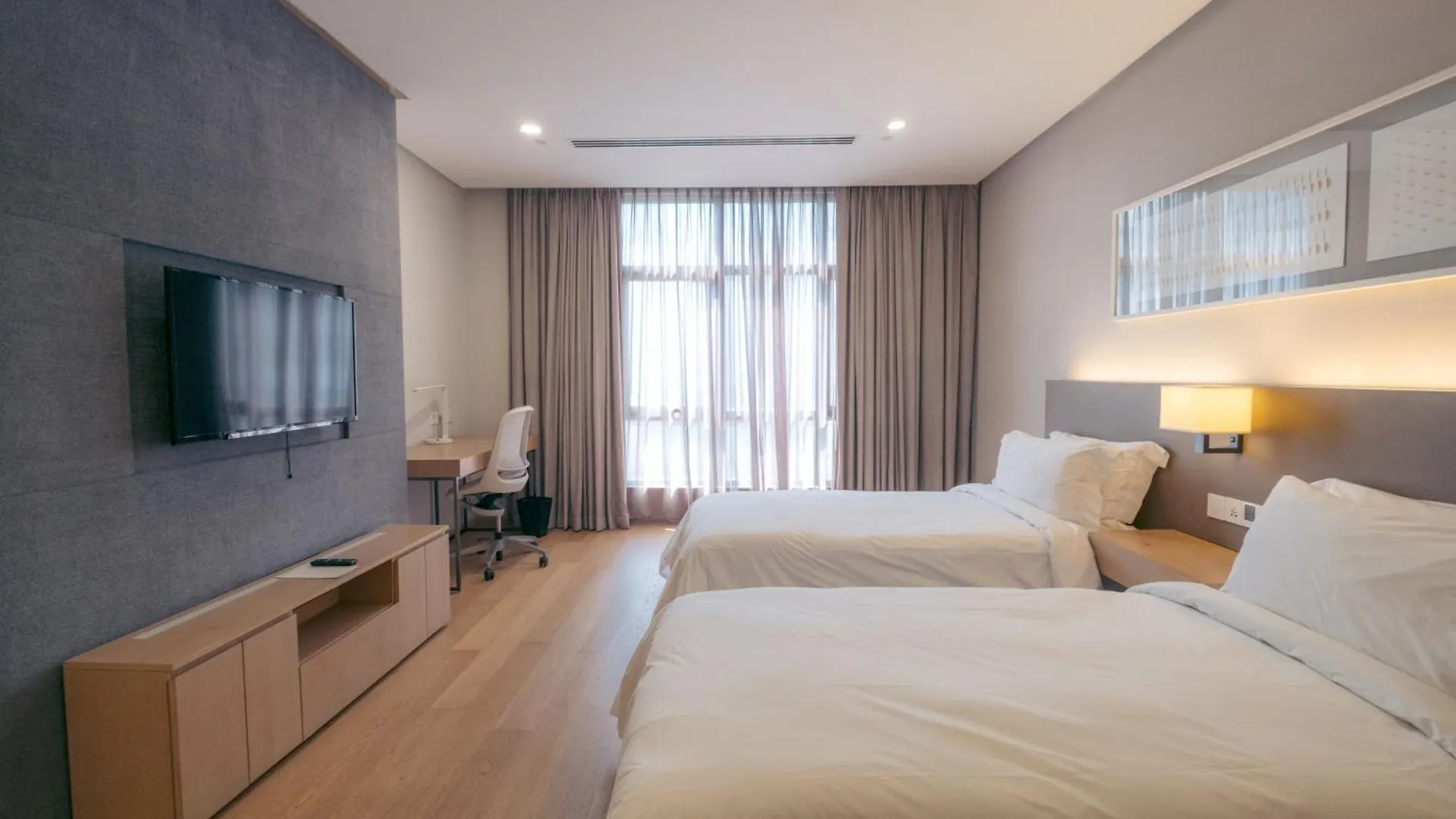 Hotel Sfera Residence Kuala Lumpur City Centre