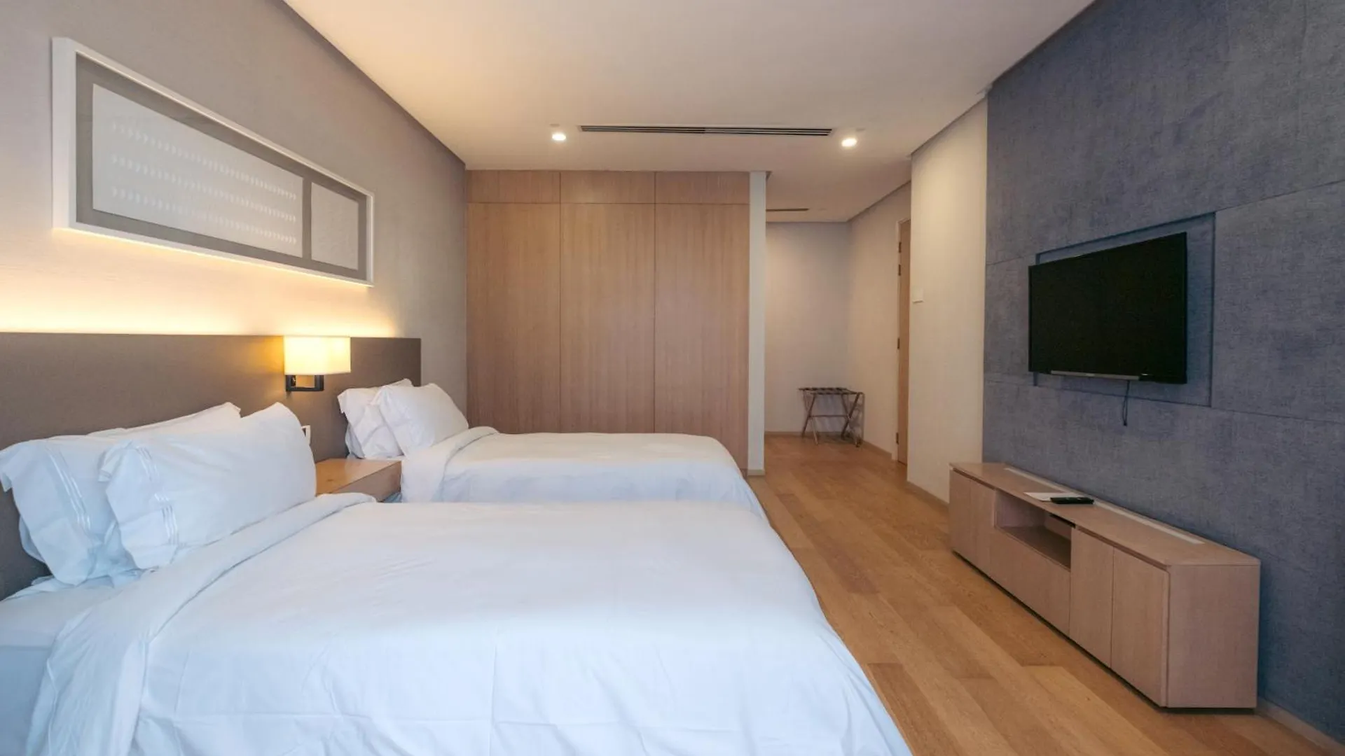 Sfera Residence Kuala Lumpur City Centre 5*,