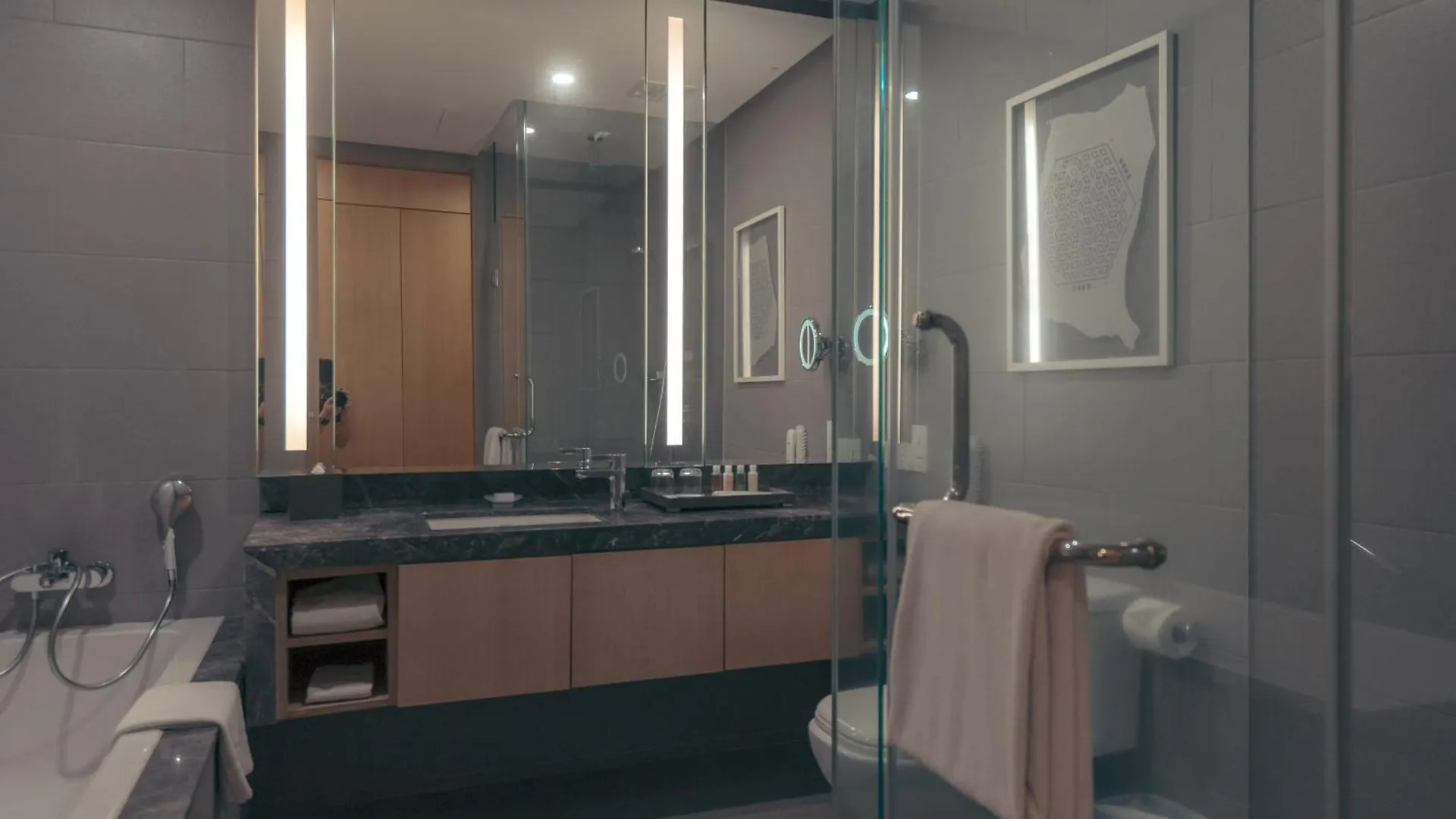Hotel Sfera Residence Kuala Lumpur City Centre