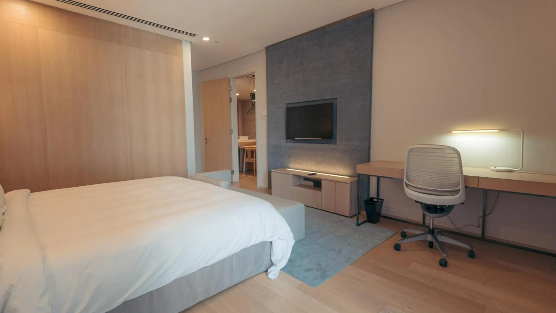 Sfera Residence Kuala Lumpur City Centre