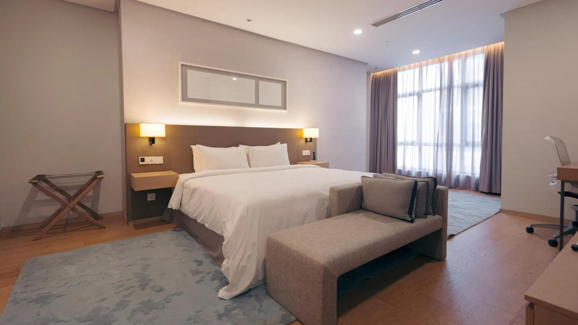 Hotel Sfera Residence Kuala Lumpur City Centre