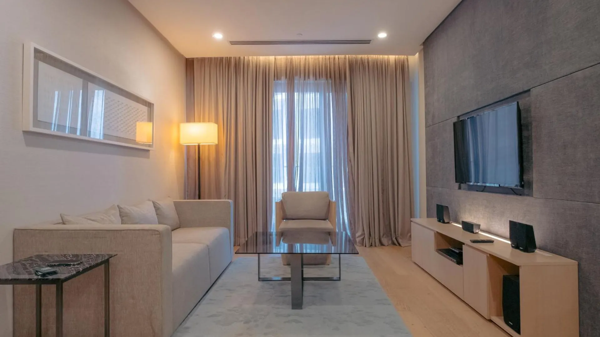 Sfera Residence Kuala Lumpur City Centre 5*,  Malasia
