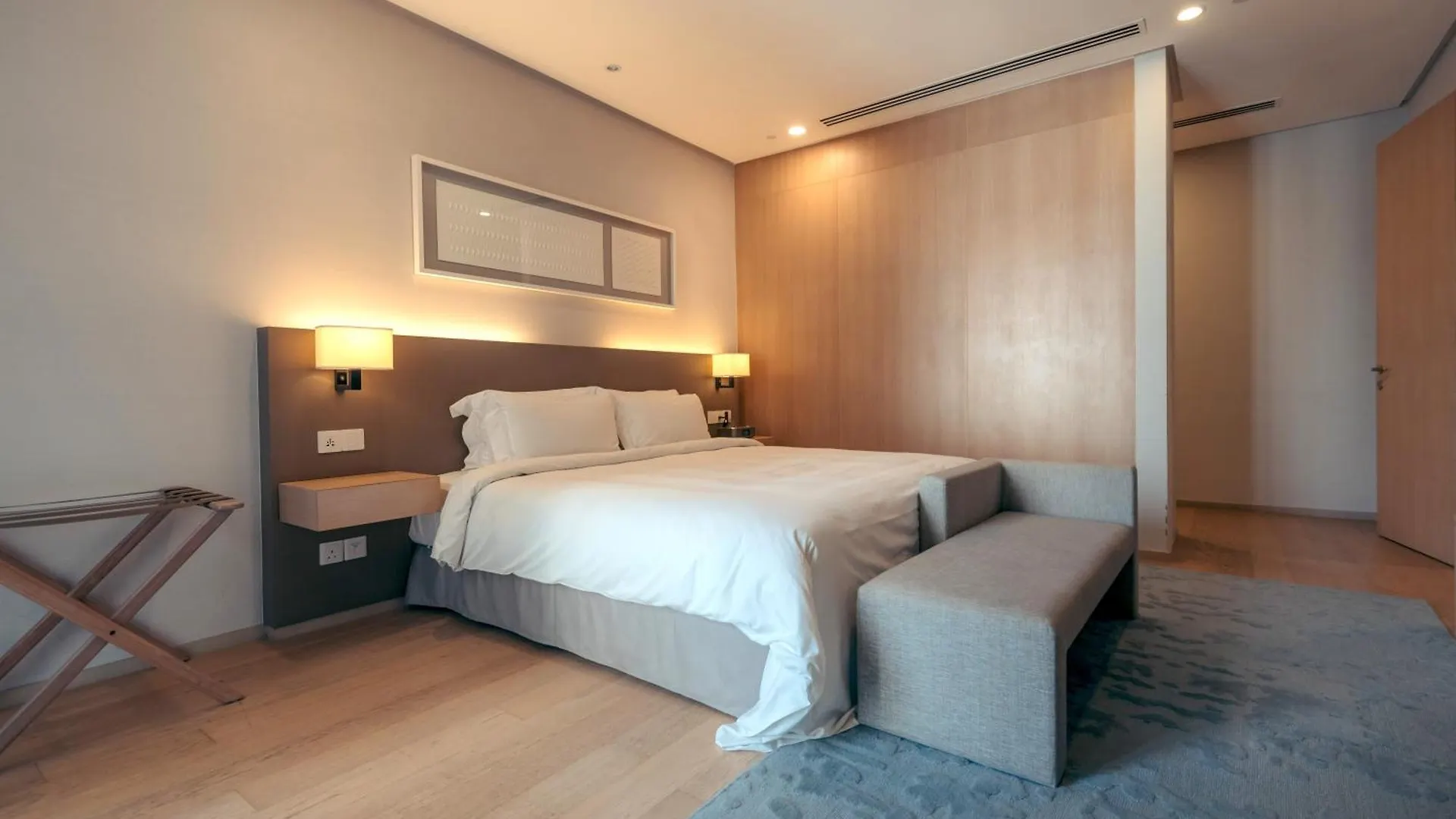 Hotel Sfera Residence Kuala Lumpur City Centre