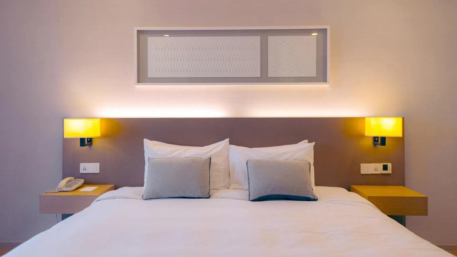 Sfera Residence Kuala Lumpur City Centre 5*,  Malasia