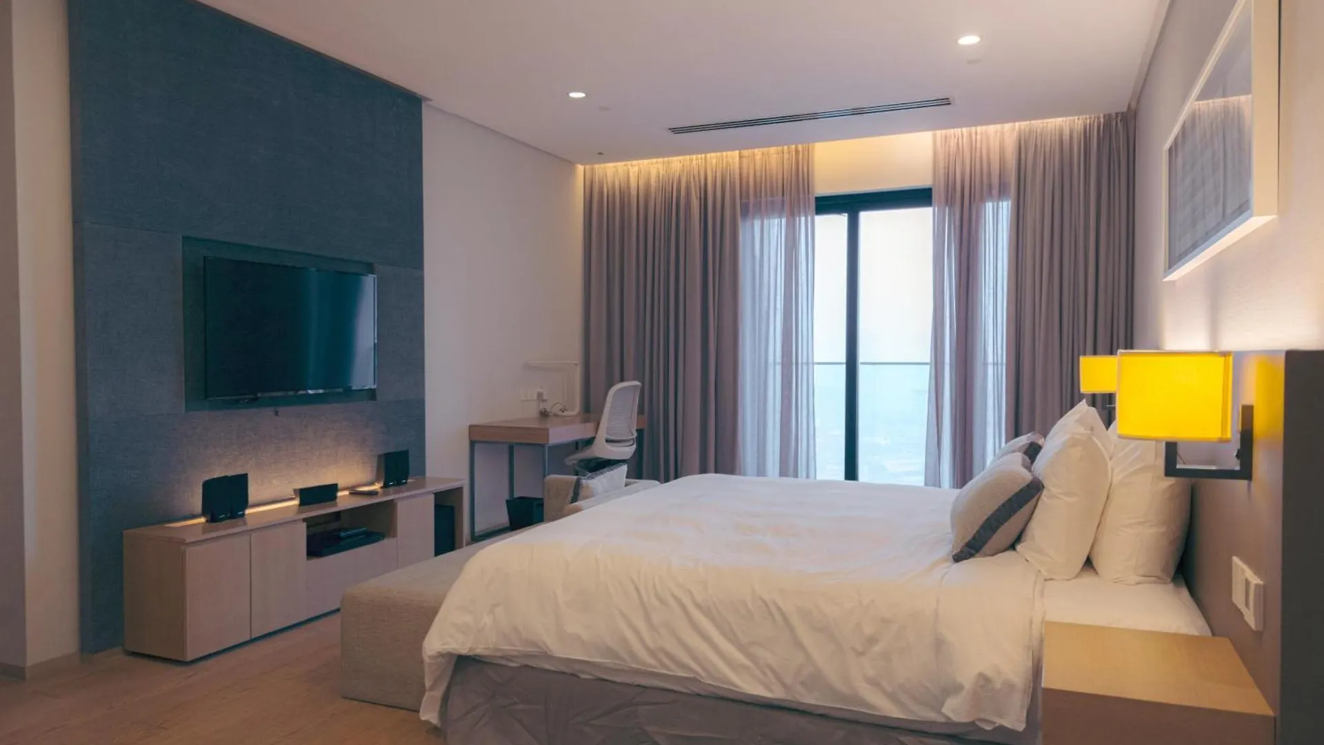 Sfera Residence Kuala Lumpur City Centre Malasia