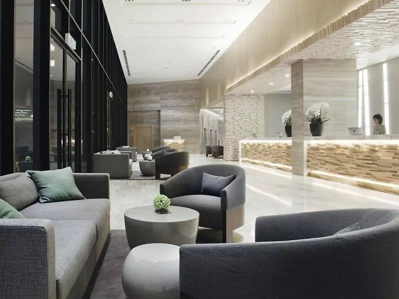 Sfera Residence Kuala Lumpur City Centre Hotel