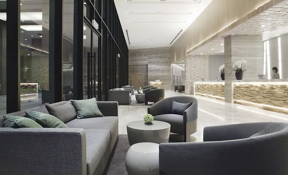 Sfera Residence Kuala Lumpur City Centre Hotel